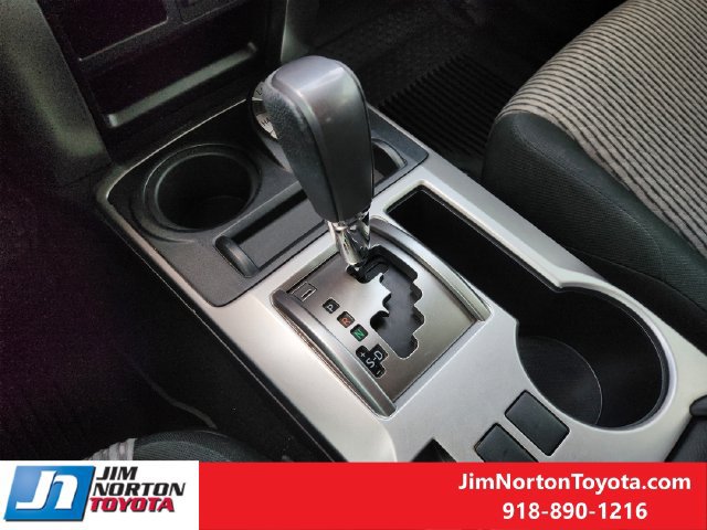 Used 2023 Toyota 4Runner SR5 AWD/4WD image 20