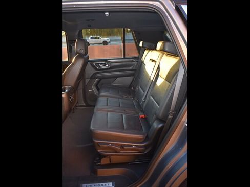 Used 2021 Chevrolet Tahoe LT image 19