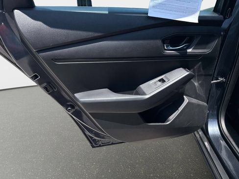Certified 2024 Honda Accord EX image 10