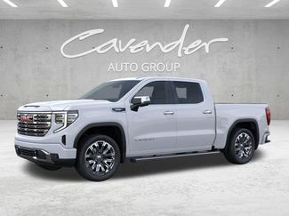 New 2026 GMC Sierra 1500 Denali w/ Denali Reserve Package video 2