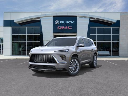 New 2026 Buick Enclave Avenir w/ Super Cruise Package FWD image 10