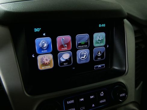 Used 2020 GMC Yukon SLT AWD/4WD image 29