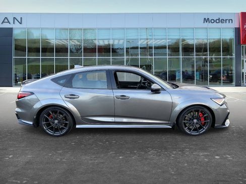 Used 2025 Acura Integra Type S FWD image 4