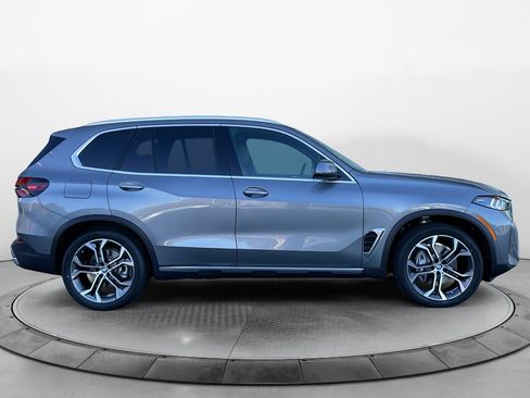 Used 2026 BMW X5 sDrive40i RWD image 8