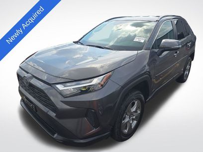 Used 2024 Toyota RAV4 LE
