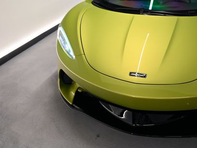 Used 2023 McLaren GT