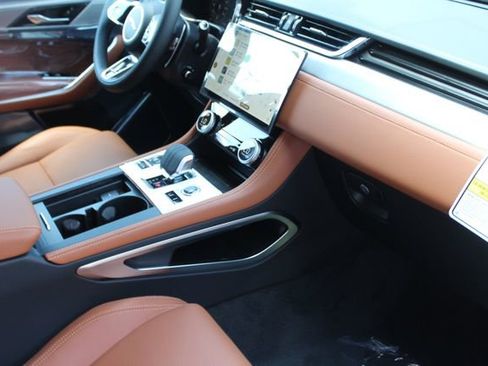 New 2026 Jaguar F-PACE R-Dynamic S image 22