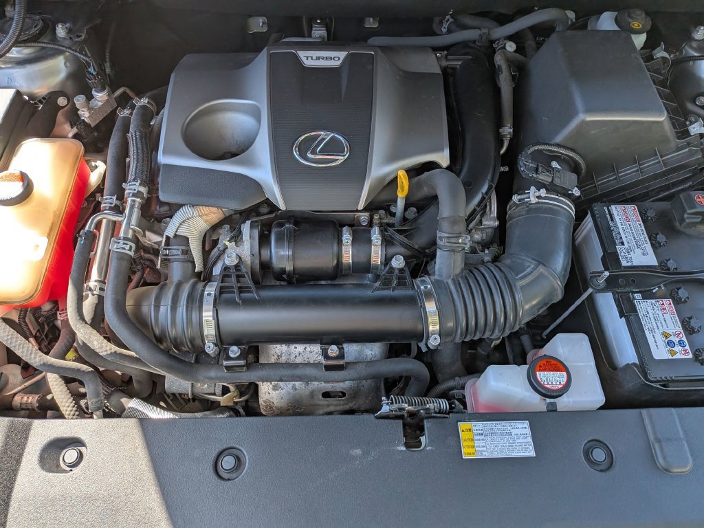 Used 2016 Lexus NX 200t AWD w/ Accessory Package image 37