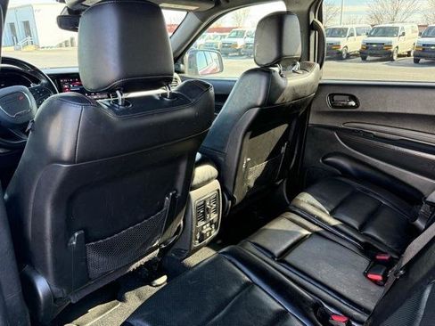 Used 2023 Dodge Durango GT image 31