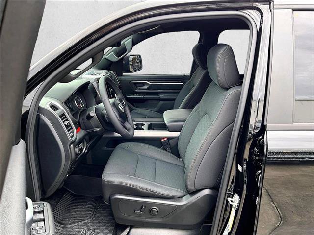 Used 2026 RAM 1500 Big Horn AWD/4WD image 29