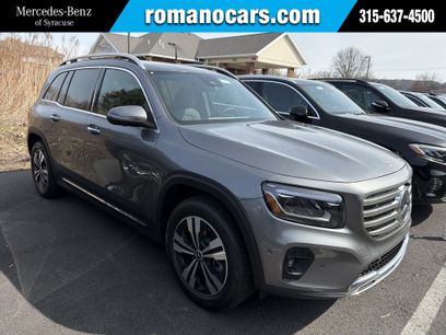 Used 2026 Mercedes-Benz GLB 250 4MATIC