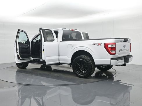 Used 2023 Ford F150 XL w/ STX Appearance Package image 32
