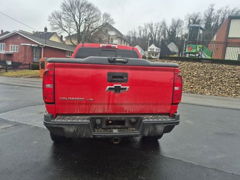 Used 2019 Chevrolet Colorado ZR2 image 6