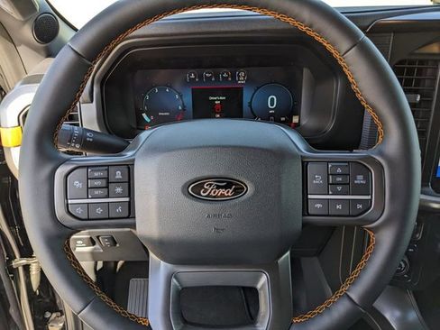 New 2025 Ford F150 Tremor w/ Equipment Group 402A High image 32