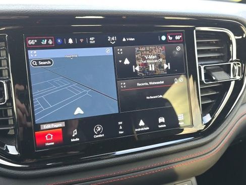 Used 2024 Dodge Durango GT image 21