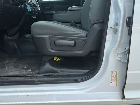 Used 2018 RAM 1500 Tradesman w/ Popular Equipment Group RWD image 10