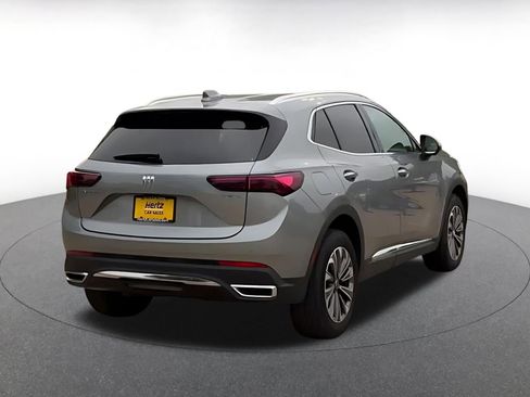 Used 2024 Buick Envision Preferred AWD/4WD image 14