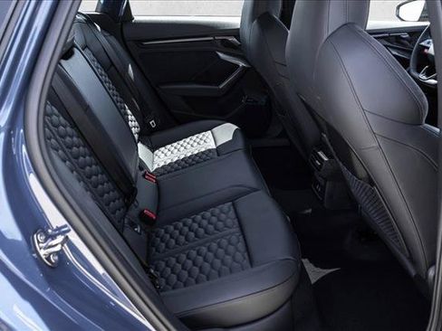 New 2026 Audi RS 3 AWD/4WD image 23