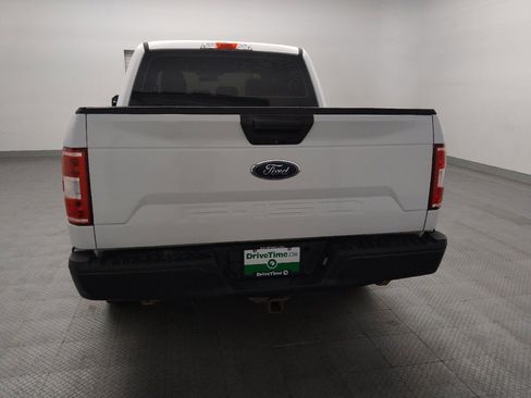 Used 2018 Ford F150 XL w/ Equipment Group 101A Mid RWD image 6