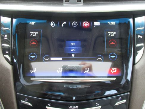 Used 2016 Cadillac XTS Luxury w/ Driver Awareness Package image 23