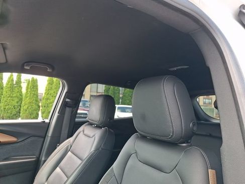 Used 2023 Chevrolet TrailBlazer ACTIV AWD/4WD image 13