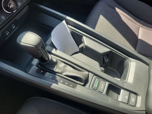 Certified 2023 Honda Accord EX image 29