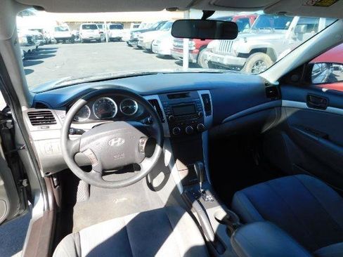 Used 2010 Hyundai Sonata GLS image 15