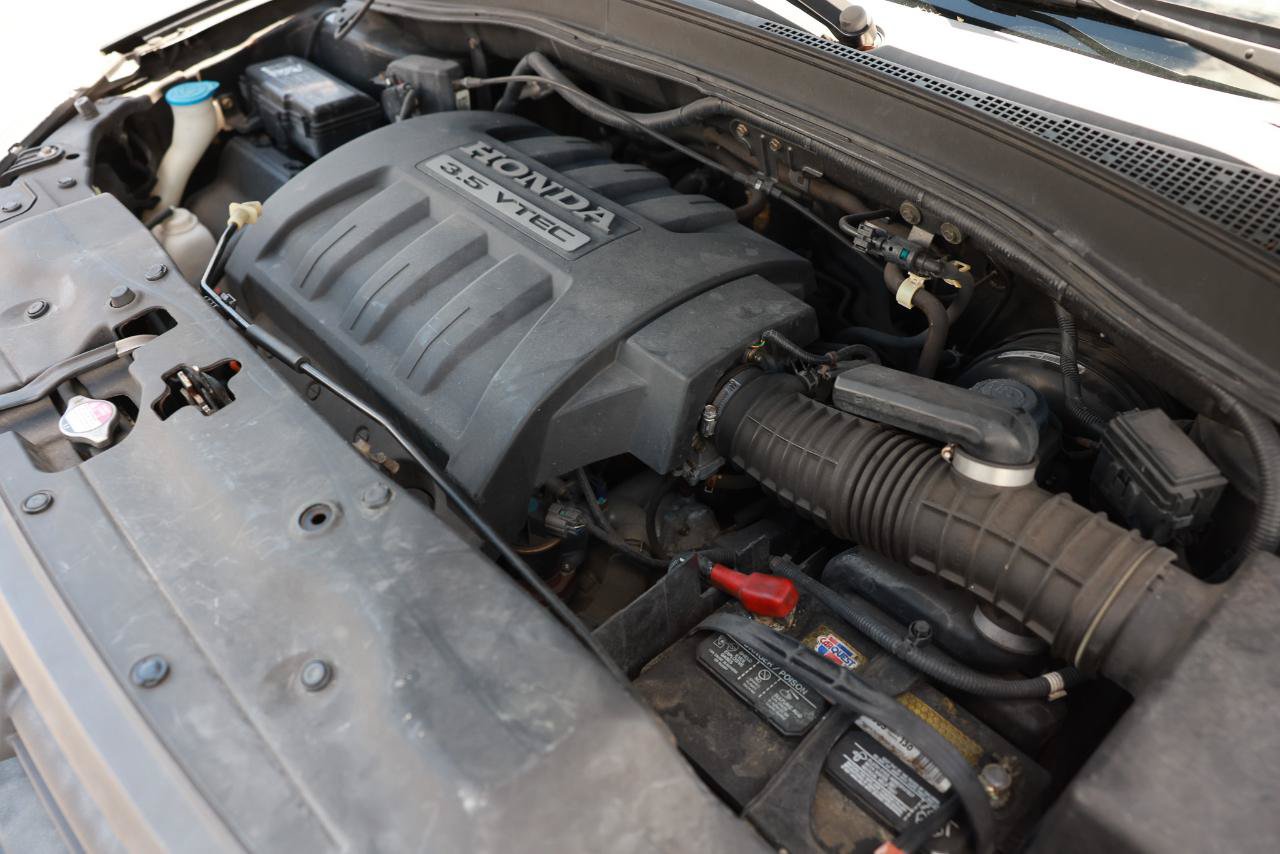Used 2005 Honda Pilot EX-L image 45