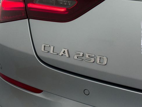 Certified 2026 Mercedes-Benz CLA 250 image 20