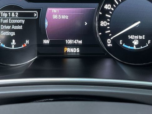 Used 2016 Lincoln MKX Reserve w/ Technology Package image 19