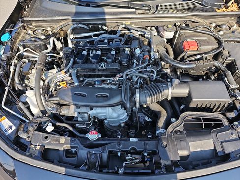 Certified 2025 Acura Integra image 26