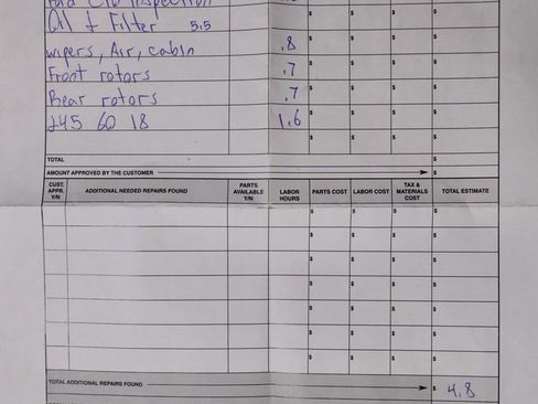 Certified 2024 Ford Edge SEL image 5