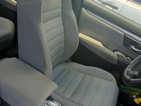 Used 2017 Honda CR-V LX image 14