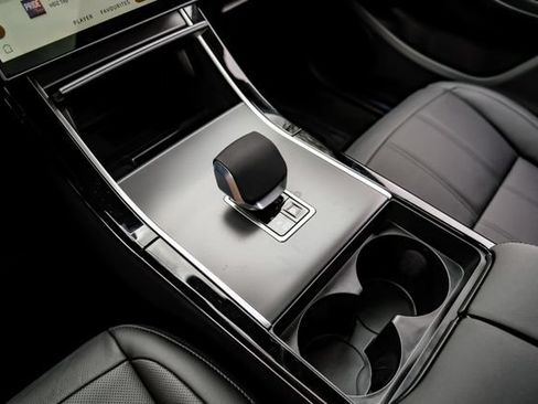 New 2026 Land Rover Range Rover Evoque S AWD/4WD image 31