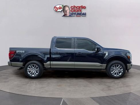 Used 2026 Ford F150 King Ranch w/ Equipment Group 601A High AWD/4WD image 6