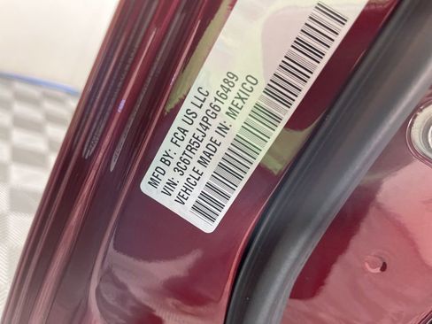 Used 2023 RAM 2500 Power Wagon w/ Level 2 Equipment Group image 26