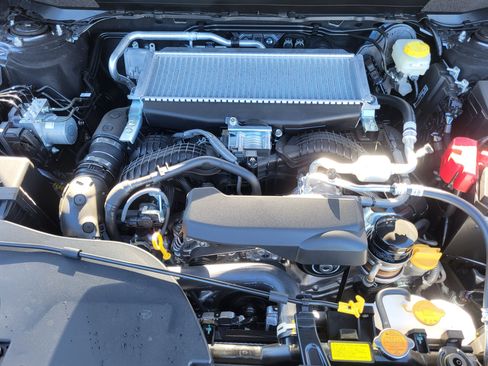 New 2026 Subaru Outback Touring XT image 31