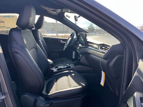 New 2026 Ford Escape ST-Line w/ Tech Pack #1 image 15