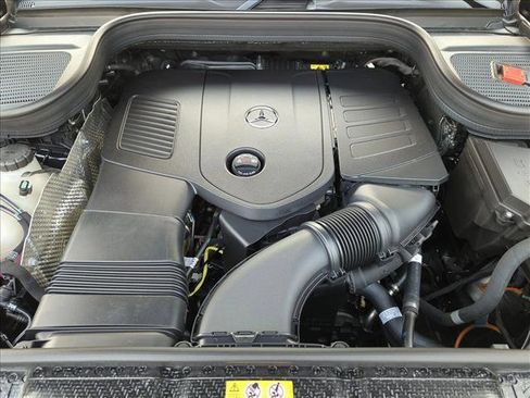 New 2026 Mercedes-Benz GLE 350 4MATIC image 16