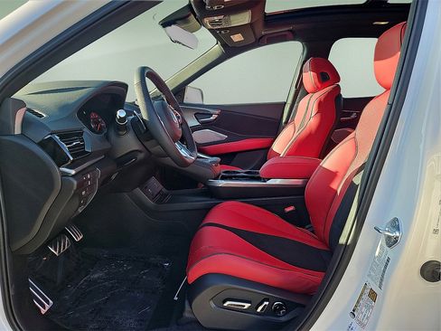 New 2026 Acura RDX A-Spec image 20