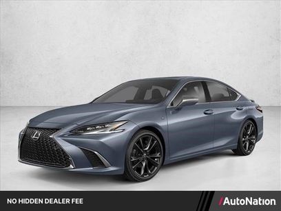 Used 2022 Lexus ES 350 w/ Premium Package
