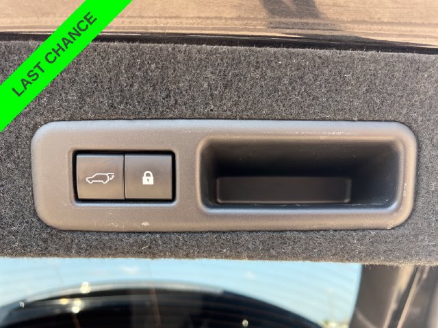 Used 2020 Lexus RX 450h F Sport w/ Accessory Package AWD/4WD image 9