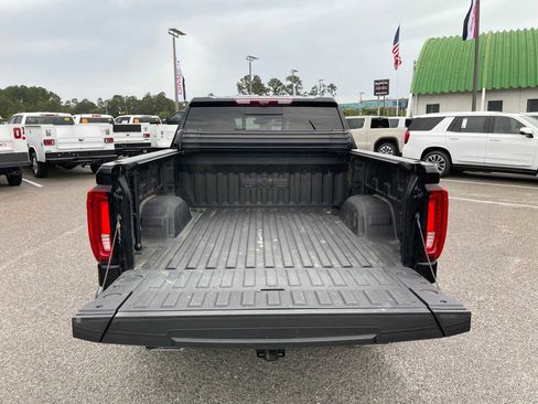 Used 2025 GMC Sierra 1500 Denali w/ Denali Reserve Package AWD/4WD image 22