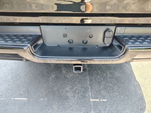 Used 2023 RAM 1500 Big Horn AWD/4WD image 11