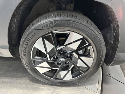 Certified 2024 Hyundai Kona SEL AWD/4WD image 12