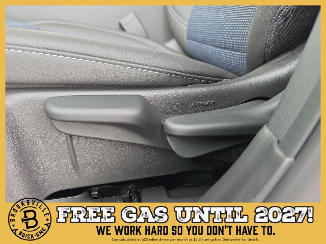 New 2026 Buick Envista Preferred w/ Convenience II Package FWD image 18