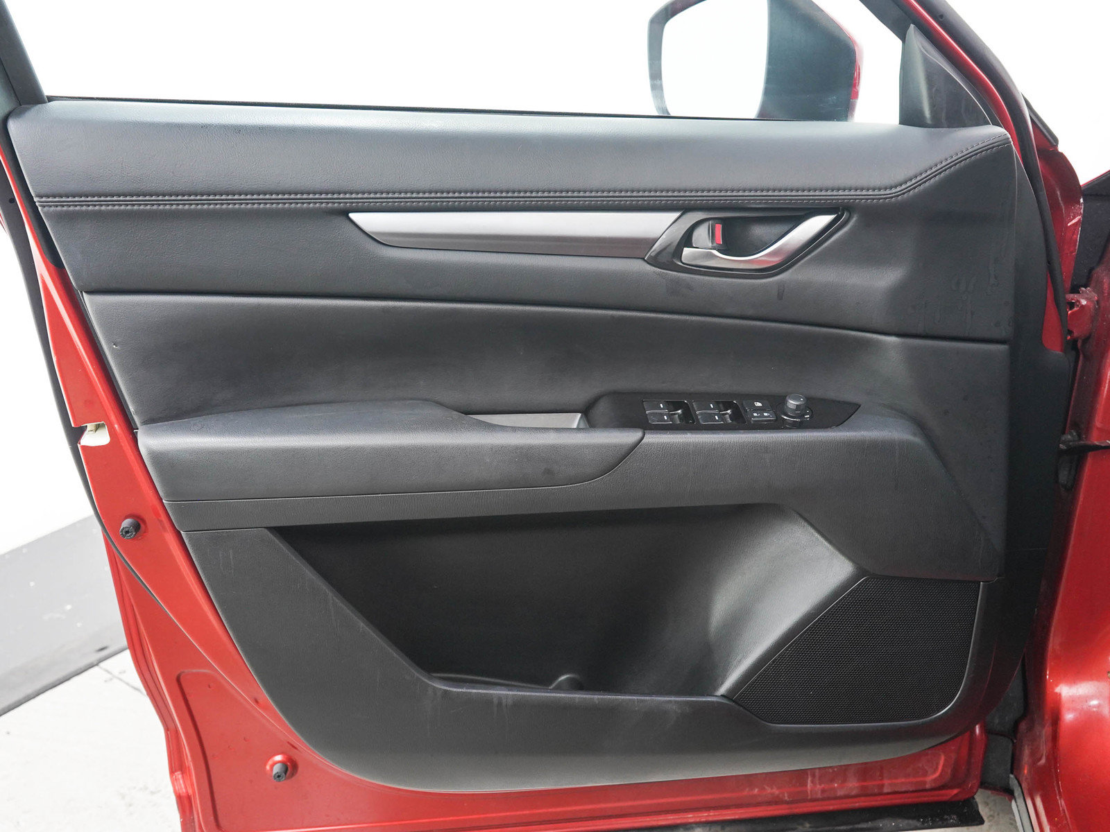 Used 2024 MAZDA CX-5 AWD 2.5 S w/ Preferred Package image 20