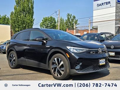 Used 2023 Volkswagen ID.4 Pro