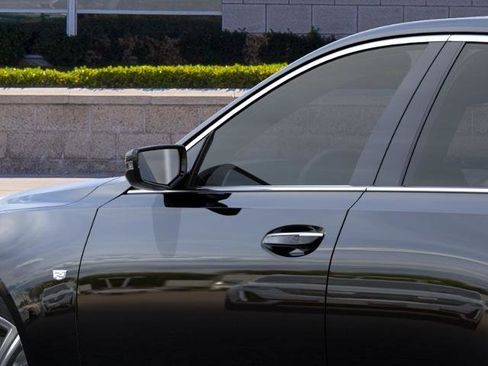 New 2026 Cadillac CT5 Premium Luxury image 12