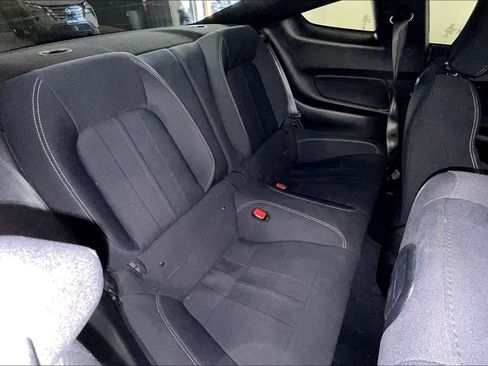Used 2020 Ford Mustang GT w/ Ford Safe & Smart Package RWD image 34
